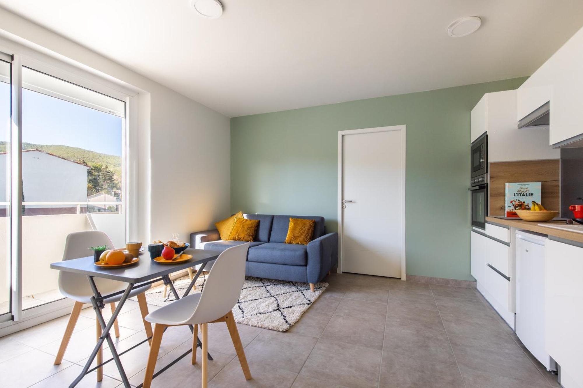 Le Provence Apartment Malijai Exterior photo